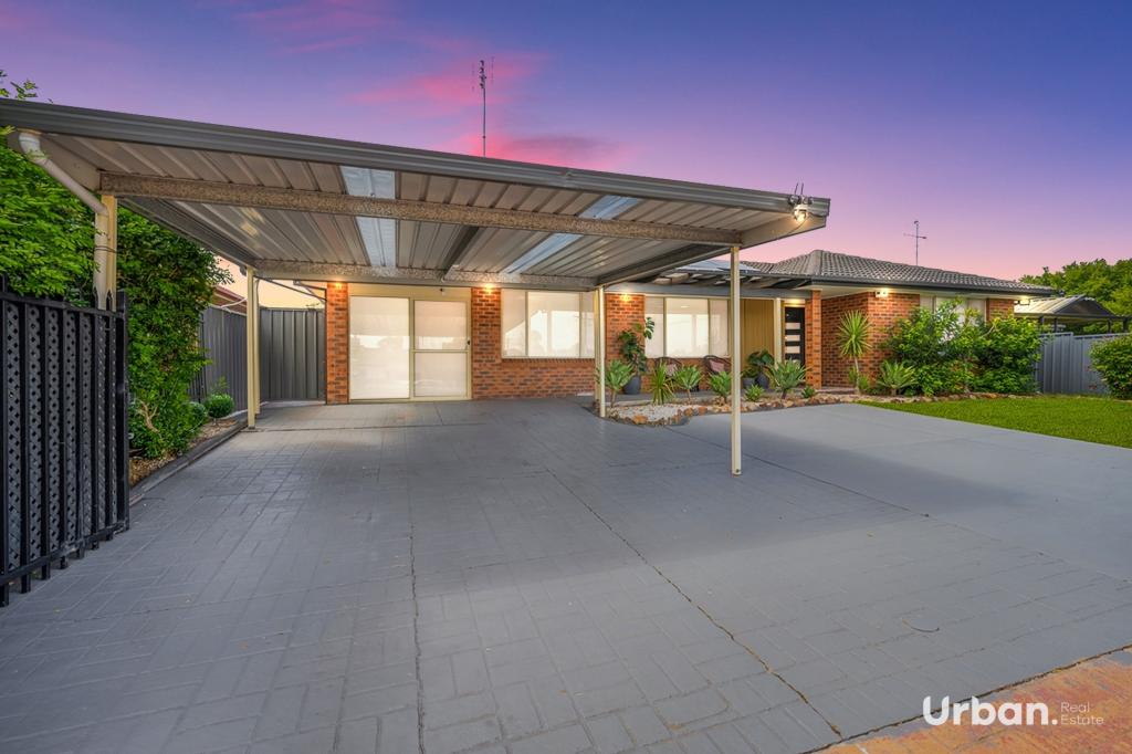 2 Mowatt St, Narellan, NSW 2567