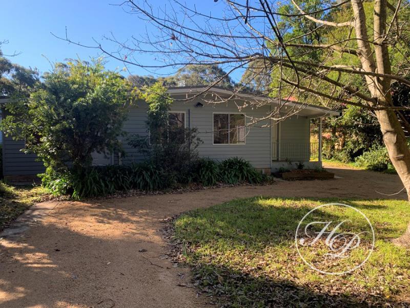 Flat 1347 Nowra Rd, Fitzroy Falls, NSW 2577
