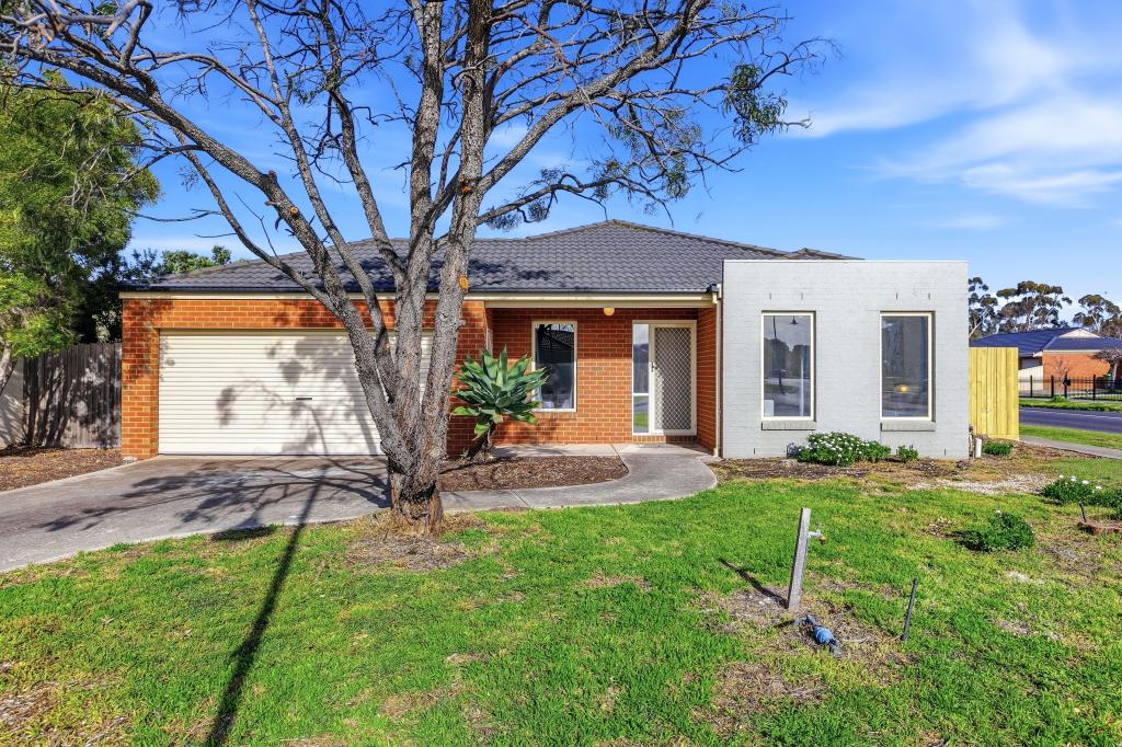 2 Halladale Ave, Wyndham Vale, VIC 3024