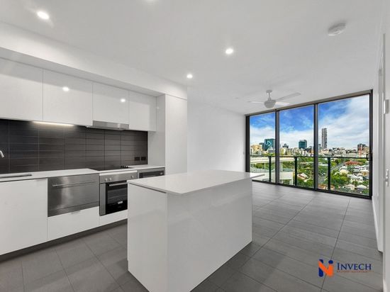 1907/10 Trinity St, Fortitude Valley, QLD 4006