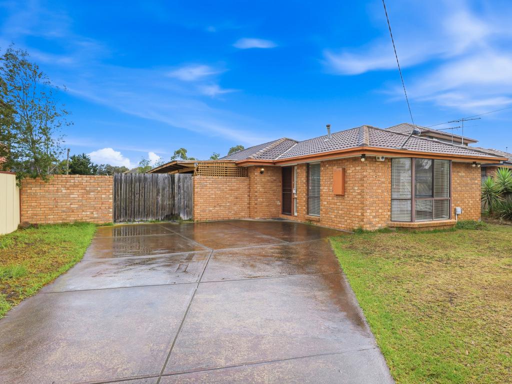 34 Cassowary Ave, Werribee, VIC 3030