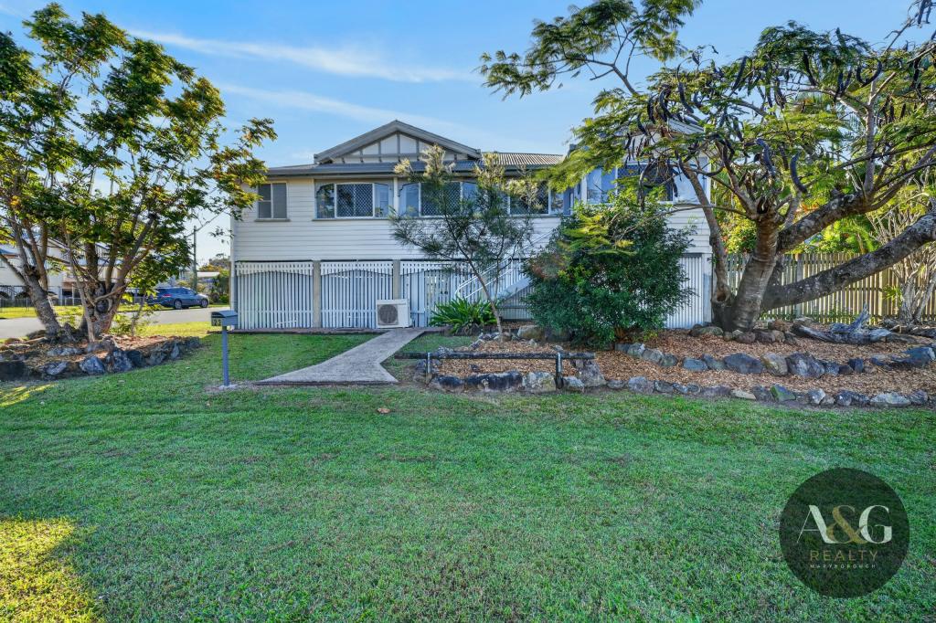 22 Richmond St, Maryborough, QLD 4650