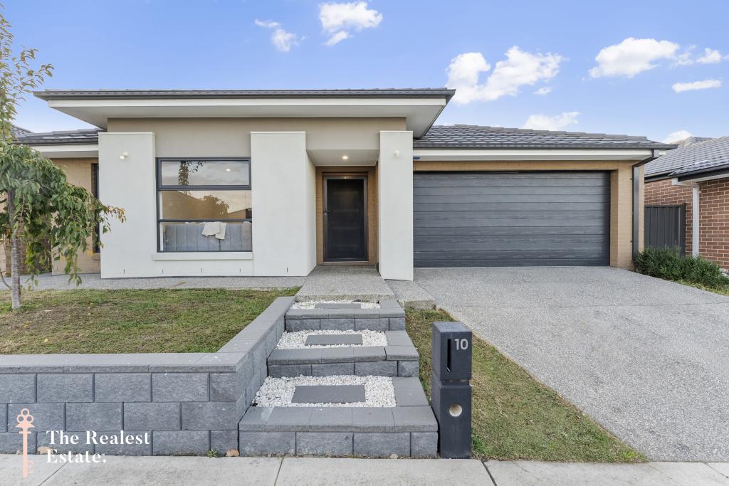 10 Sahlia Ave, Kalkallo, VIC 3064