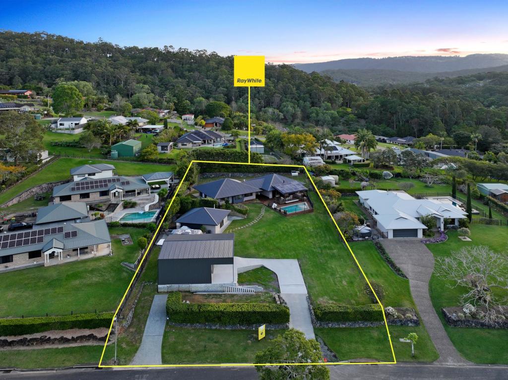37-39 Valleyview Ct, Bonogin, QLD 4213