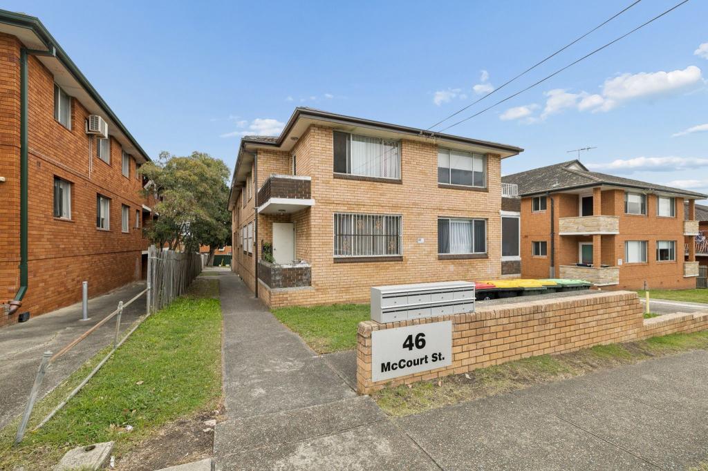 7/46 Mccourt St, Wiley Park, NSW 2195