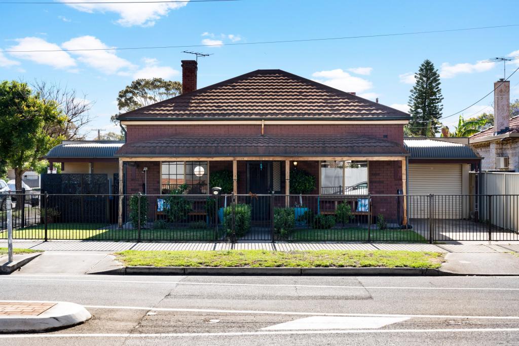 25 Mcnicol Tce, Rosewater, SA 5013