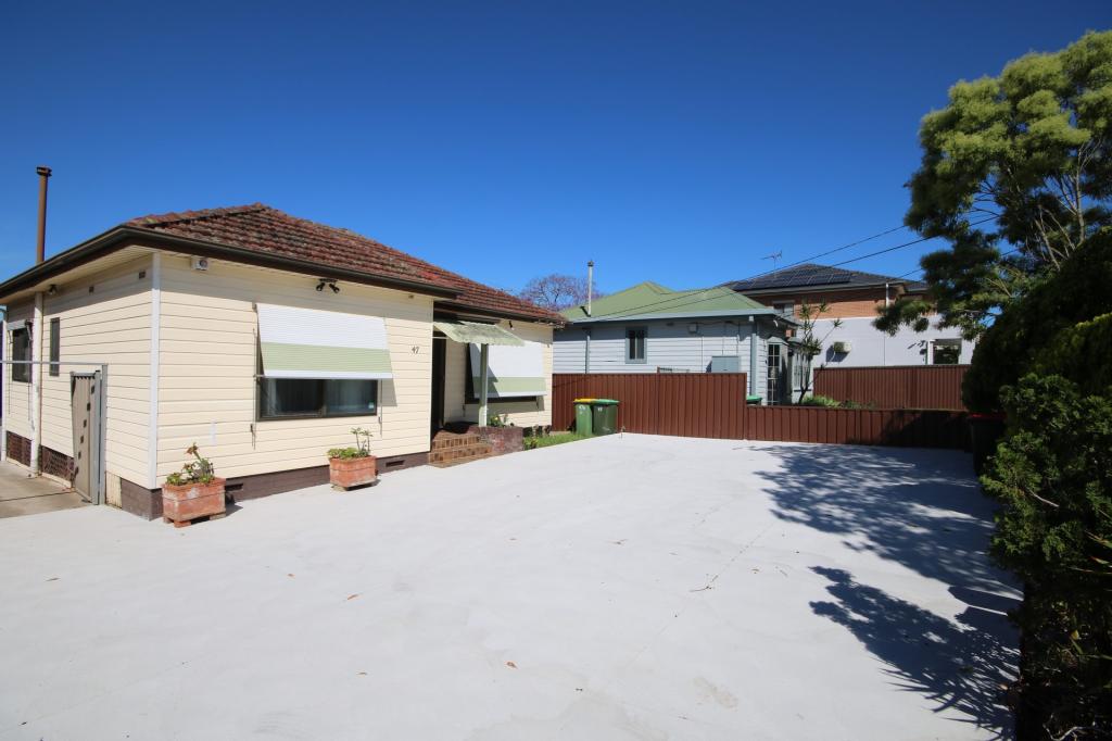 47 Doyle Rd, Revesby, NSW 2212