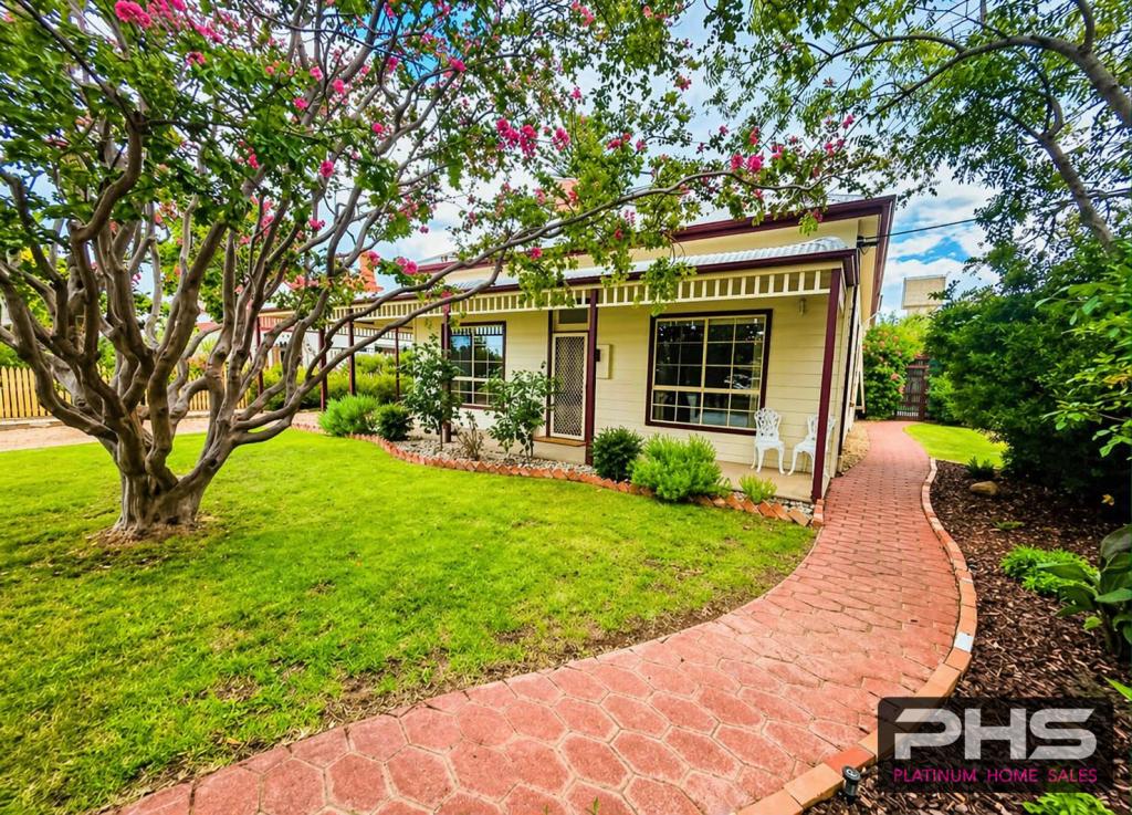 100 Victoria St, Kerang, VIC 3579