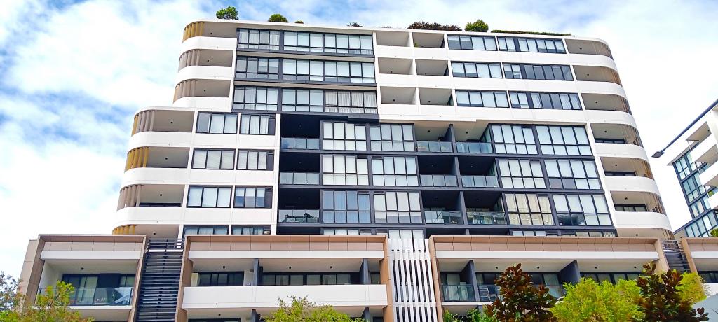 719/93 Regent St, Kogarah, NSW 2217