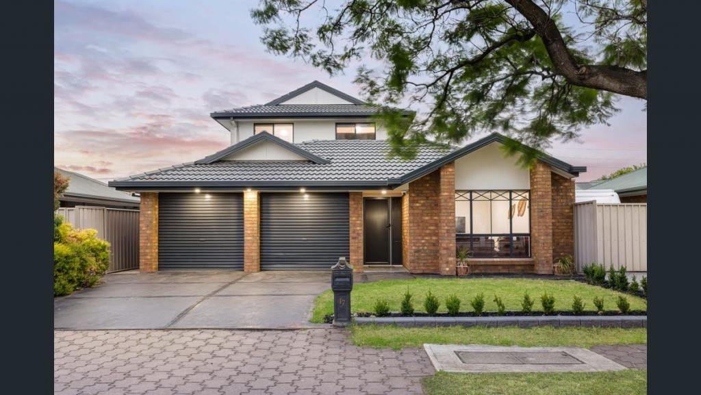 17 Cadell St, Windsor Gardens, SA 5087