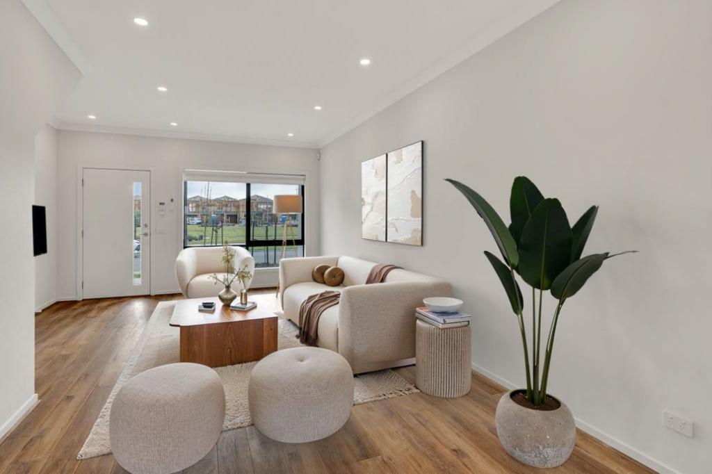 5 Fritelli Cct, Wyndham Vale, VIC 3024