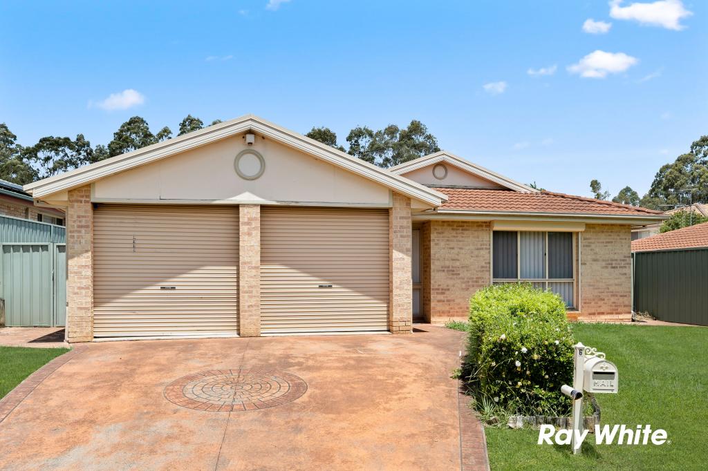 6 Meldon Pl, Stanhope Gardens, NSW 2768