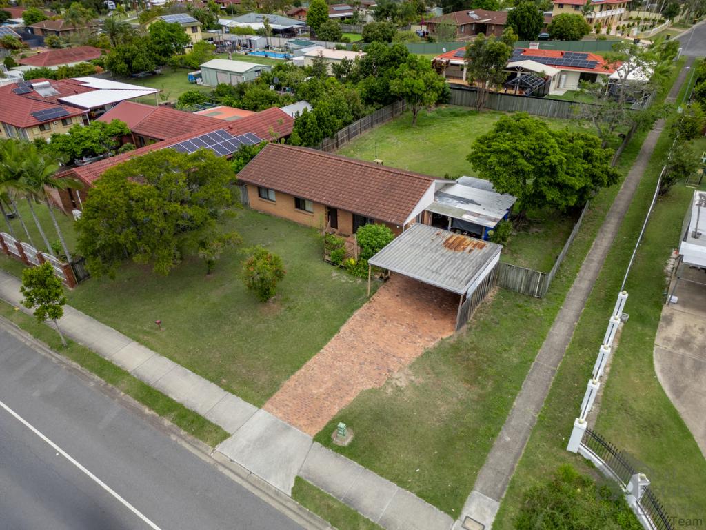 371 BLUNDER RD, DURACK, QLD 4077