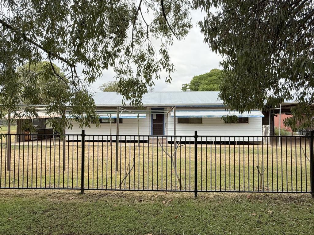 36 Bingera St, Pallamallawa, NSW 2399