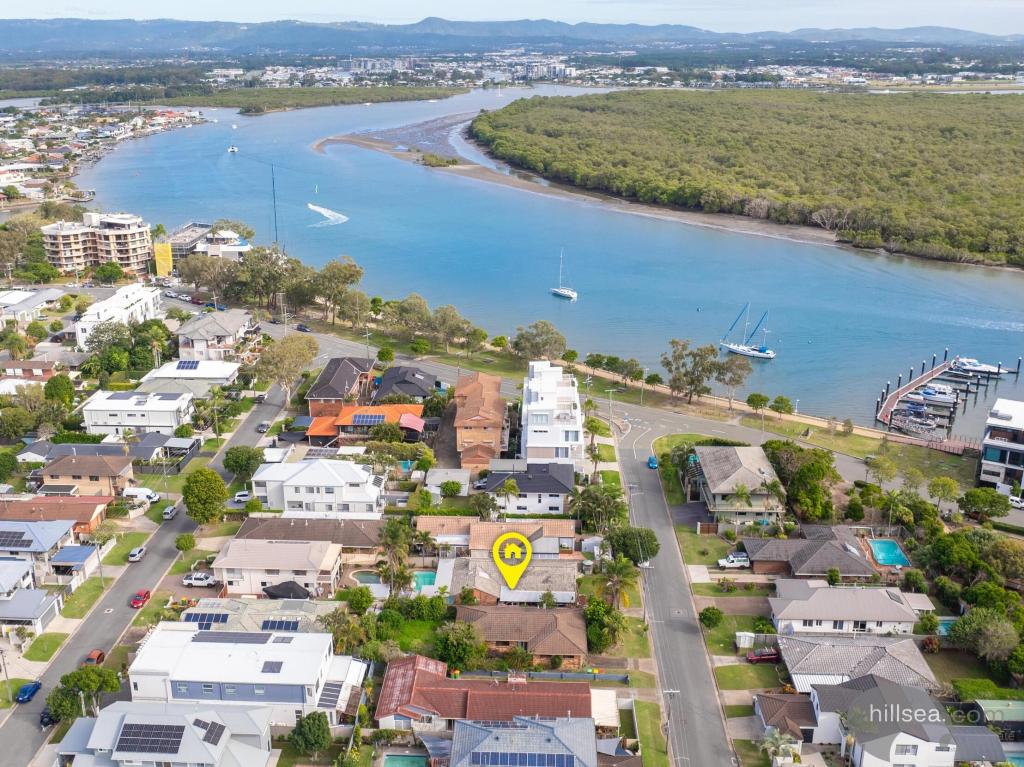 28 Killowill Ave, Paradise Point, QLD 4216