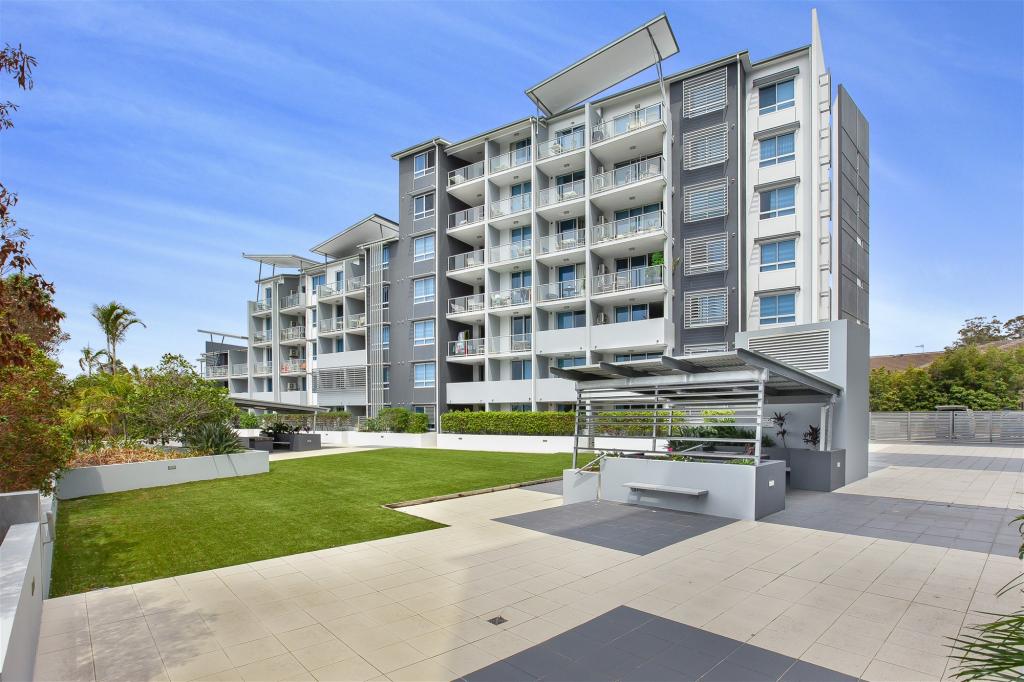 2108a/ 3 Main St, Varsity Lakes, QLD 4227