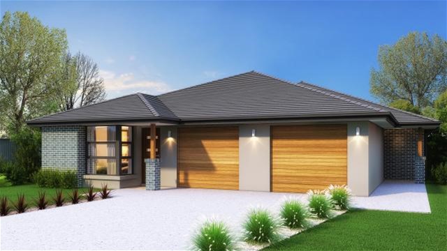 Lot 119 Proposed Road, Hamlyn Terrace, NSW 2259