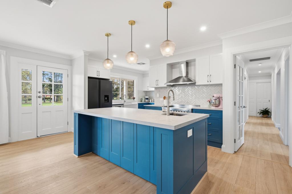 3 Faithfull St, Gundaroo, NSW 2620