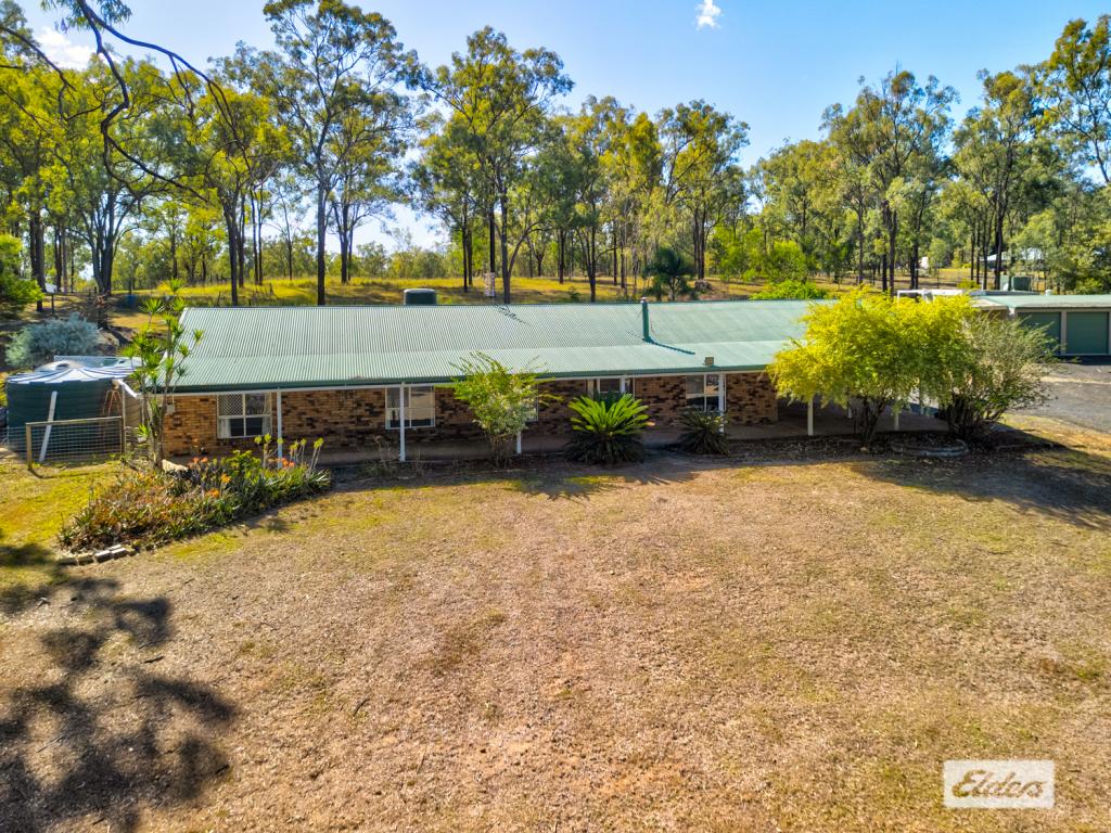 5 Cockatoo Ct, Regency Downs, QLD 4341