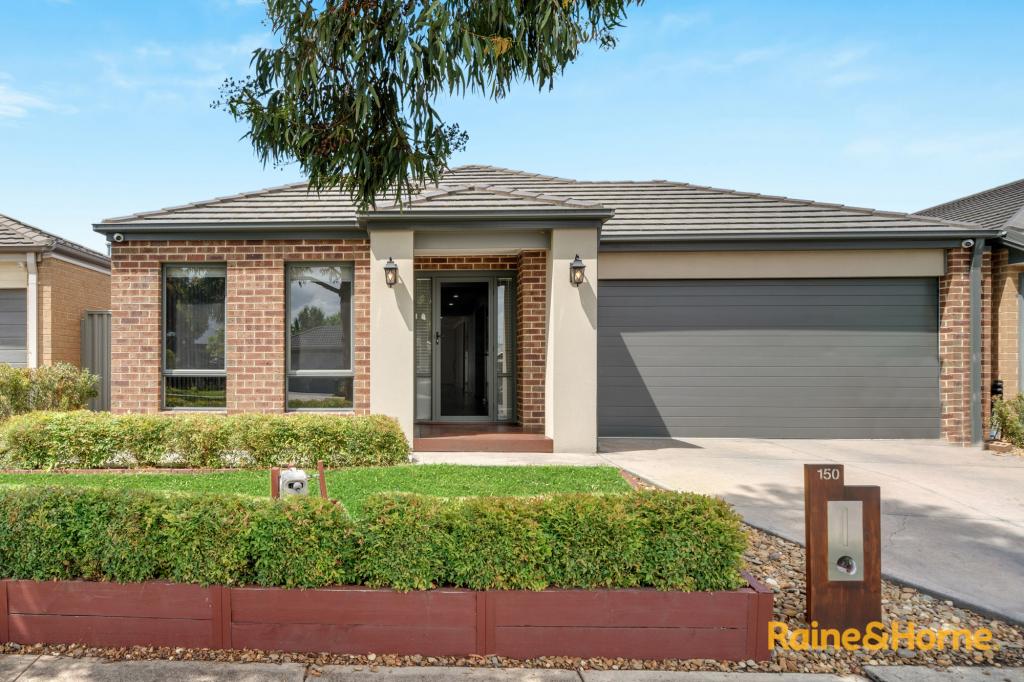 150 Lineham Dr, Cranbourne East, VIC 3977