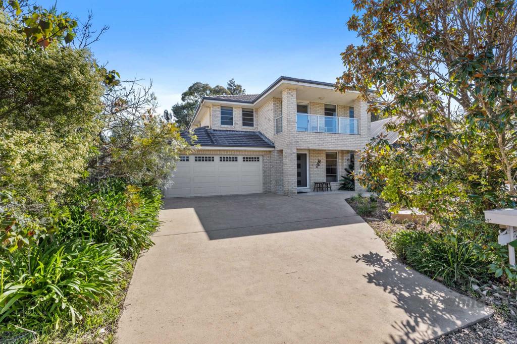 8 Sunbird Pl, Bawley Point, NSW 2539