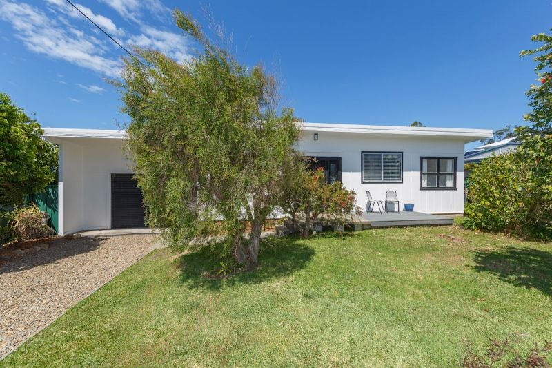 Contact Agent For Address, Cudmirrah, NSW 2540