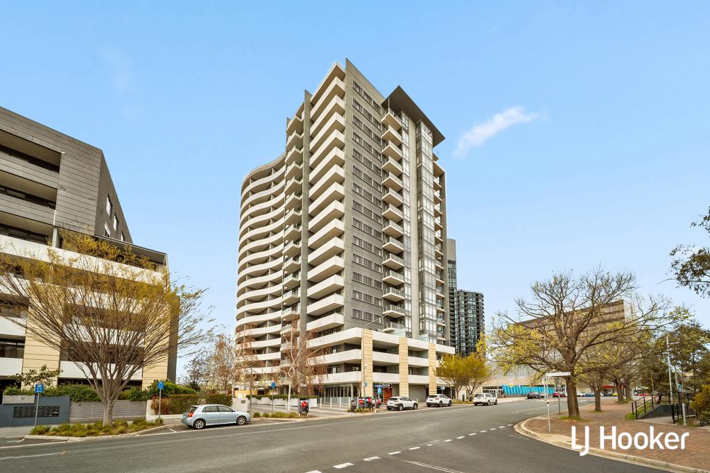 61/41 Chandler St, Belconnen, ACT 2617