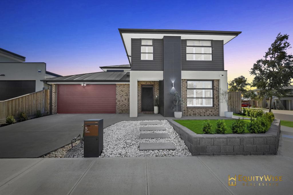 5 Palette St, Mambourin, VIC 3024