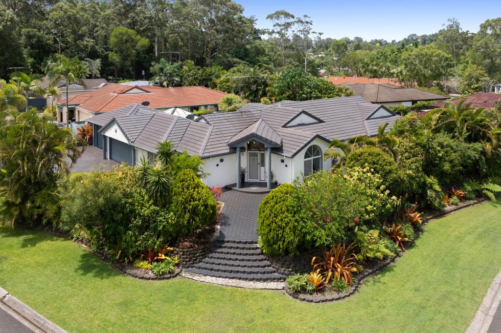2 Christobel Cl, Buderim, QLD 4556