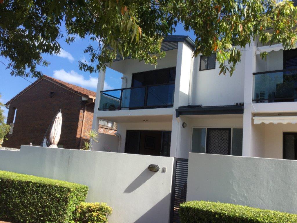 8/117 Middle St, Cleveland, QLD 4163