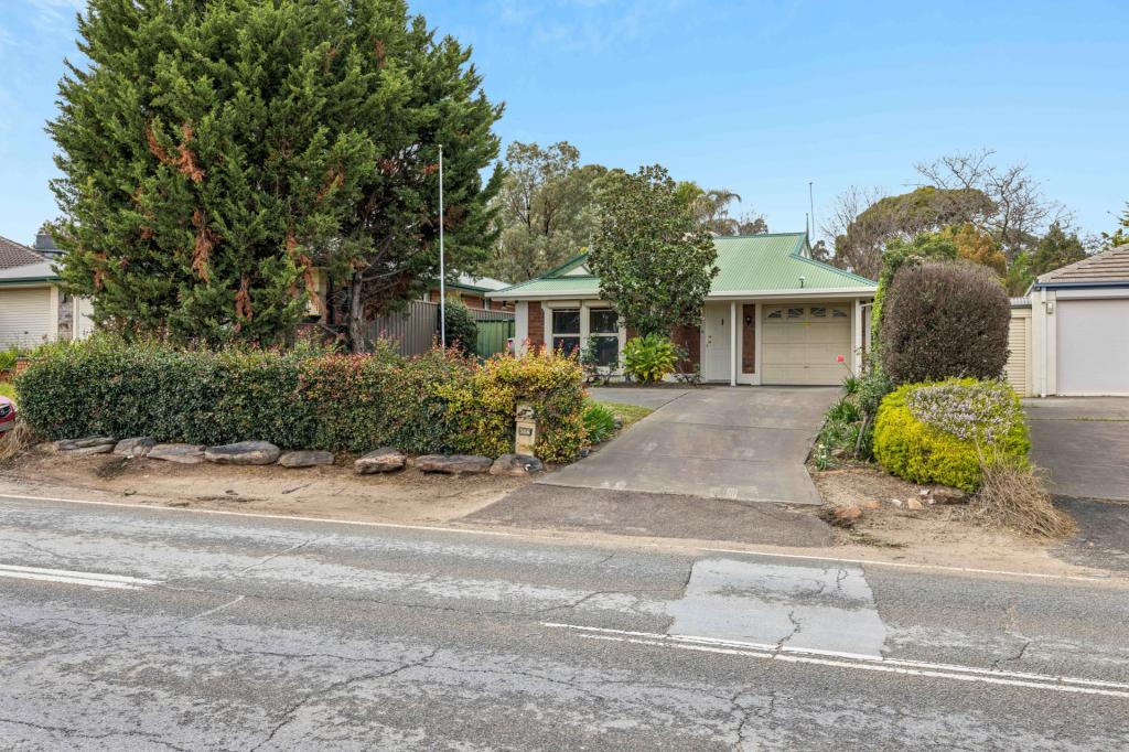 30a Black Top Rd, Hillbank, SA 5112