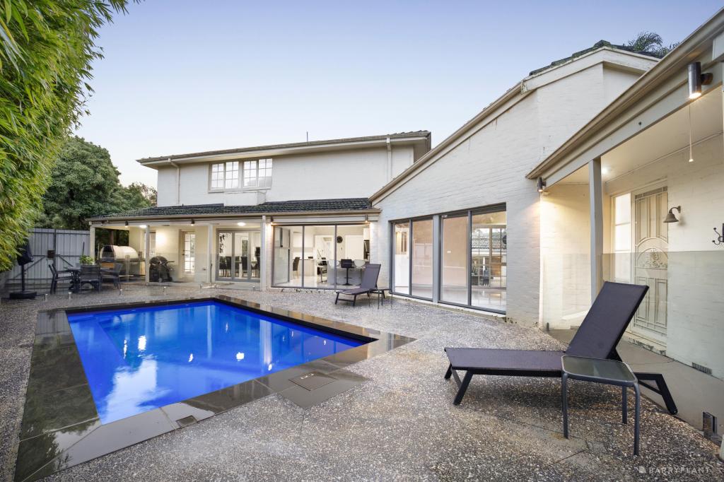 3 Wakefield Pl, Templestowe, VIC 3106