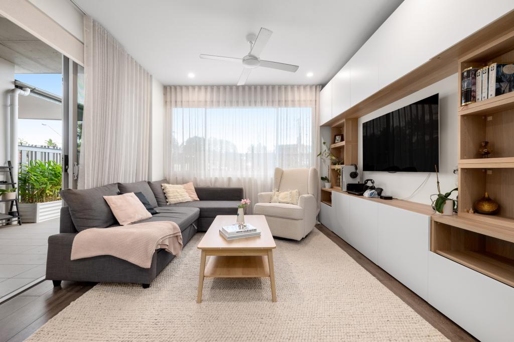 413/986 Wynnum Rd, Cannon Hill, QLD 4170