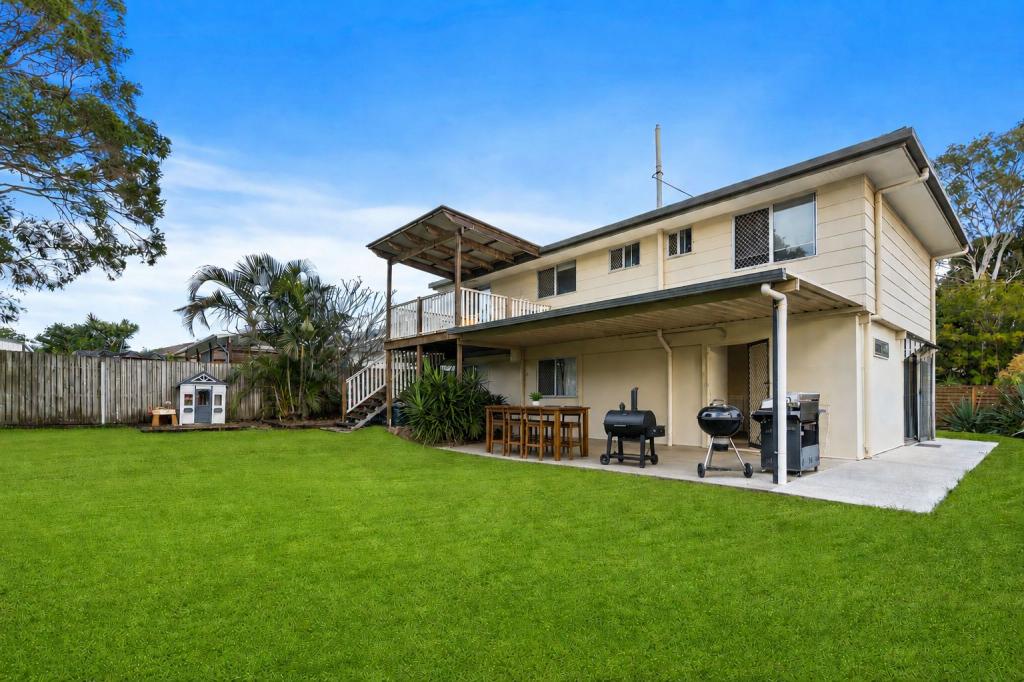15 Kilkenny St, Capalaba, QLD 4157