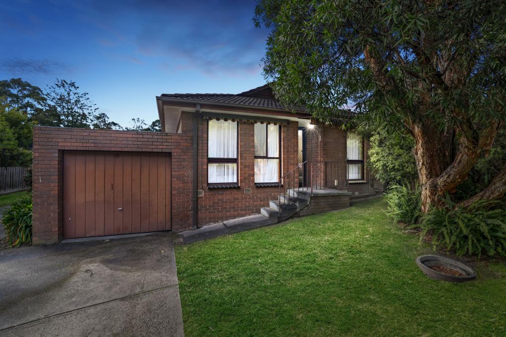 1/13 HALSEY ST, FERNTREE GULLY, VIC 3156