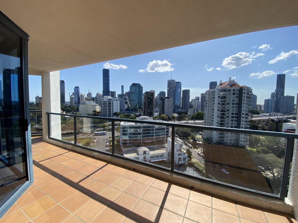 84/42 Ferry St, Kangaroo Point, QLD 4169