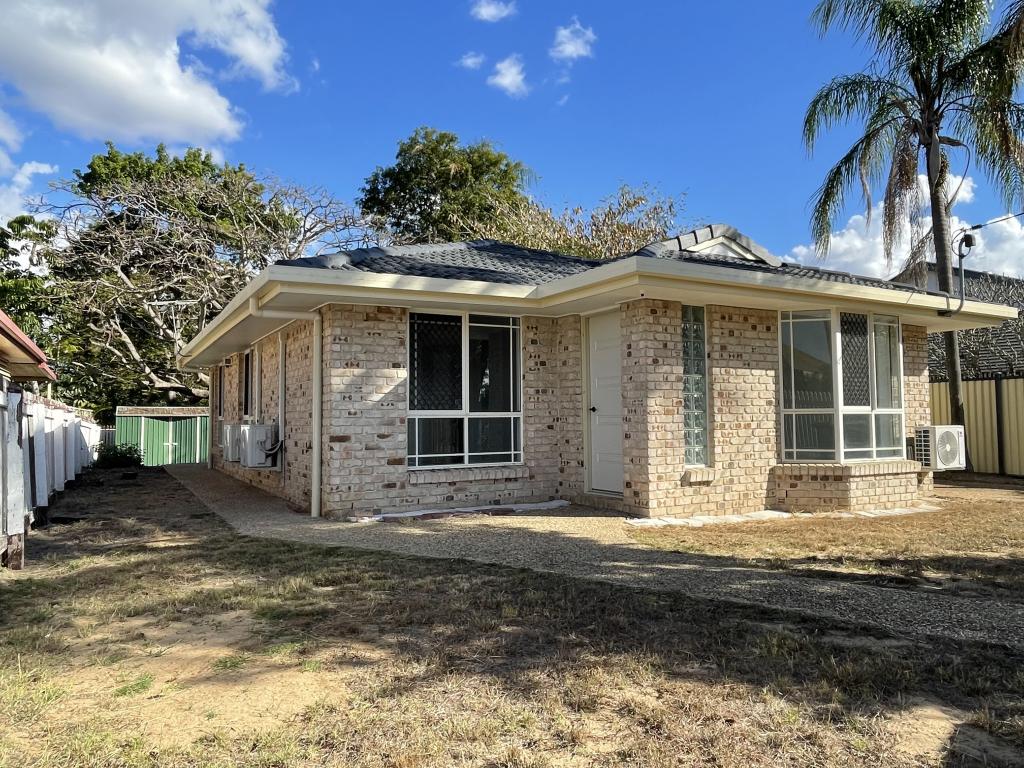 17a Mansfield St, Wandal, QLD 4700