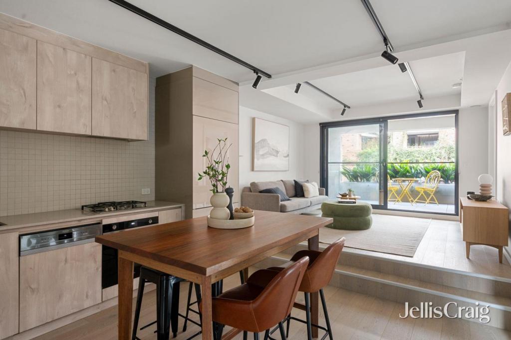107/75 Wellington St, Collingwood, VIC 3066