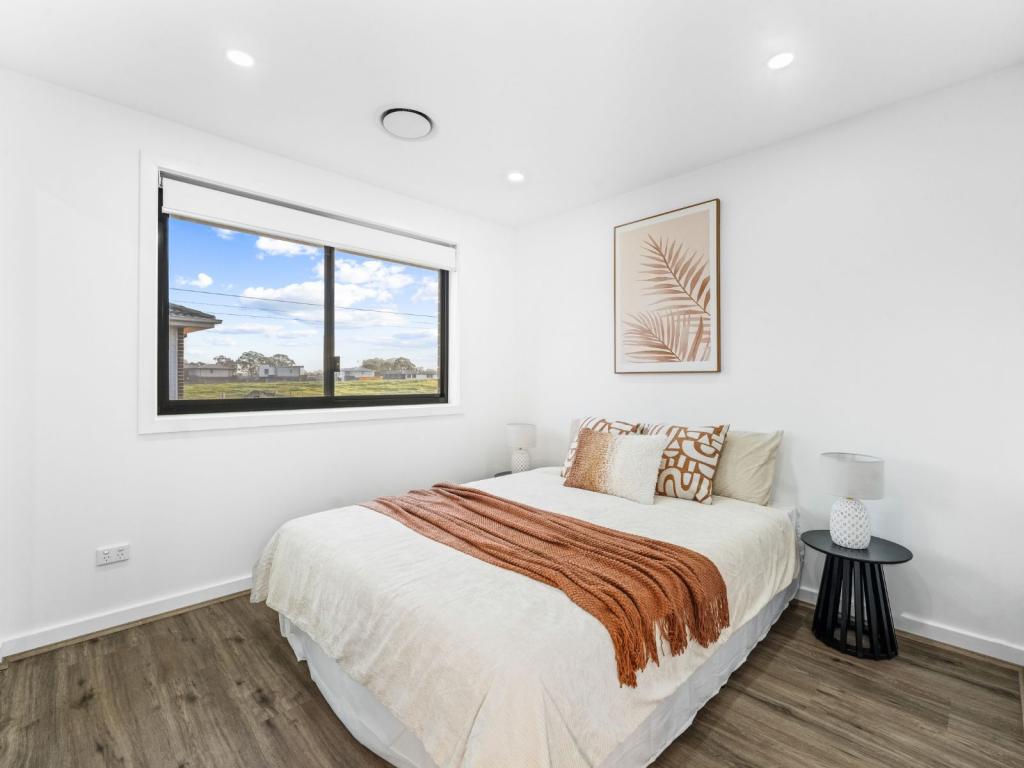 Contact Agent For Address, Riverstone, NSW 2765