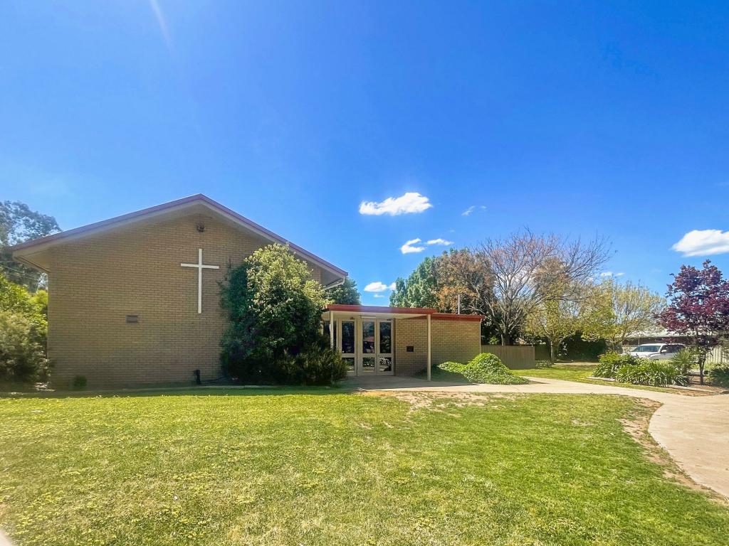 152-156 Waller St, Benalla, VIC 3672