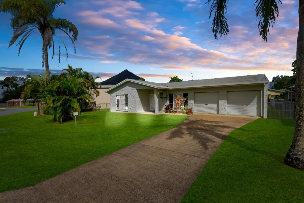 11 Jacob Cl, Gordonvale, QLD 4865