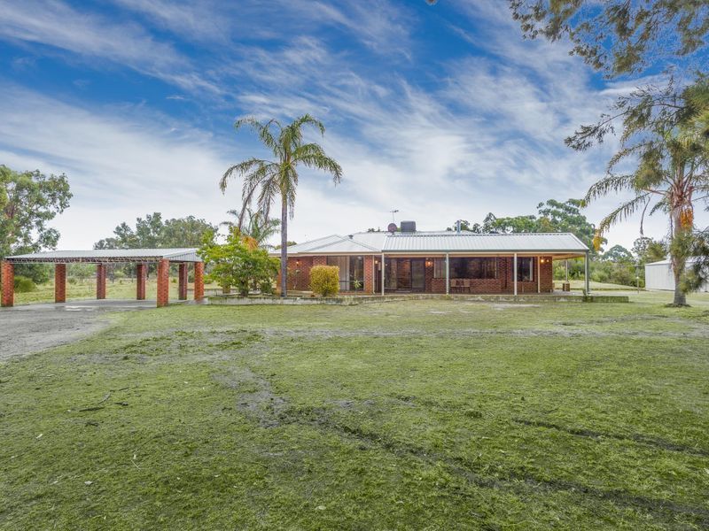 190 Gibbs Rd, Banjup, WA 6164