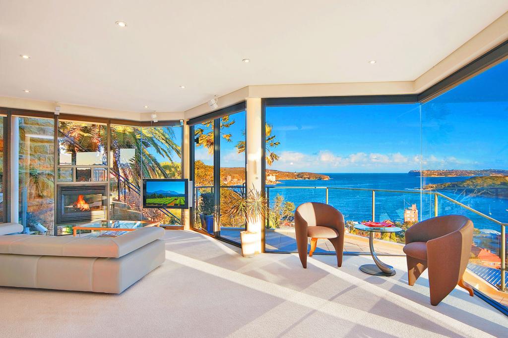 Contact agent for address, FAIRLIGHT, NSW 2094