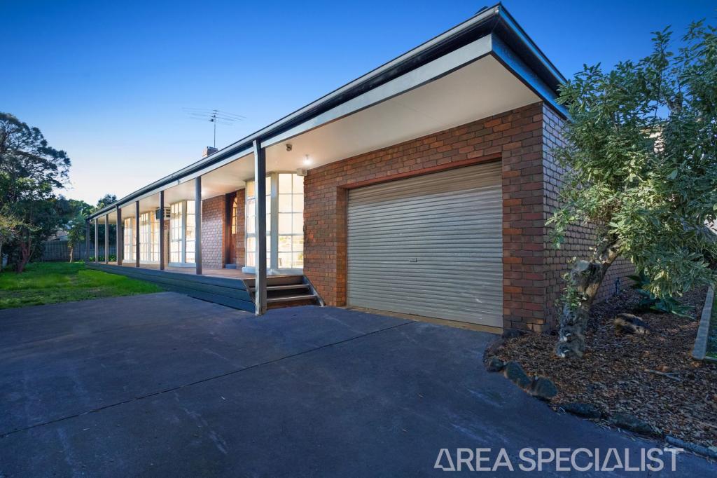 15 Ti-Tree Gr, Mornington, VIC 3931