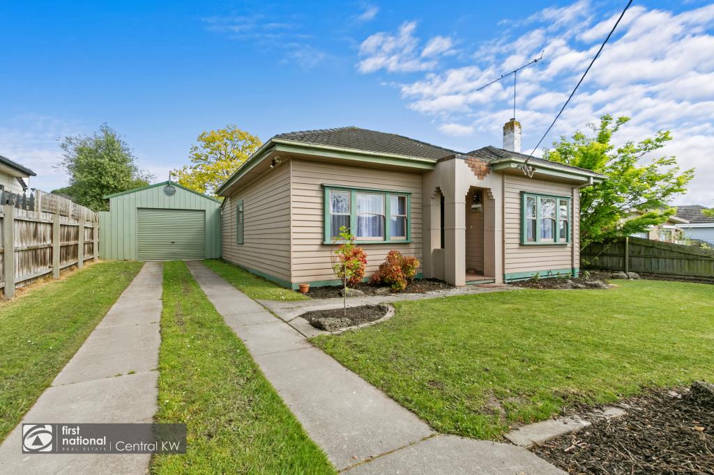 15 Joy St, Morwell, VIC 3840