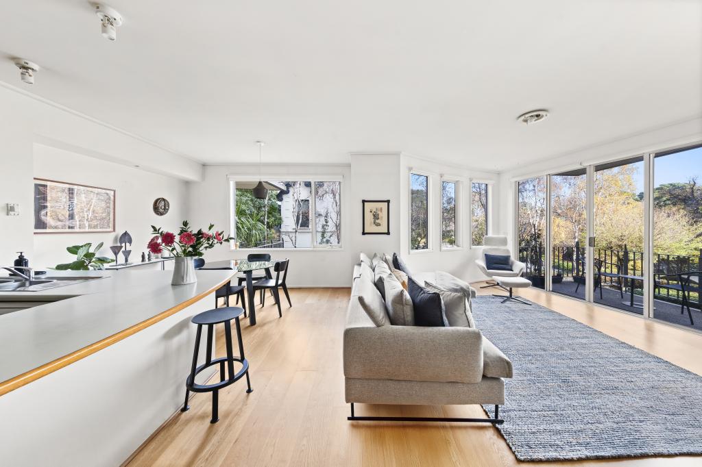 109/23 QUEENS RD, MELBOURNE, VIC 3004