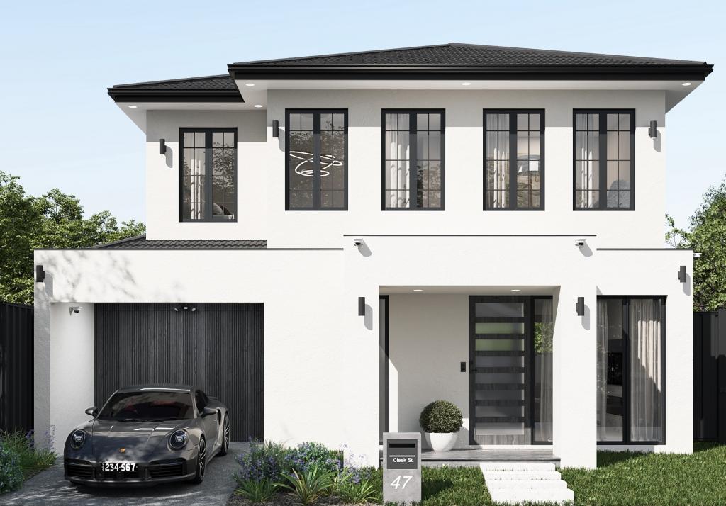 47 Cleek Ave, Oakleigh South, VIC 3167