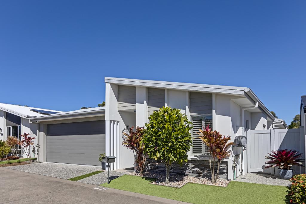 58/96 VILLAGE WAY, LITTLE MOUNTAIN, QLD 4551