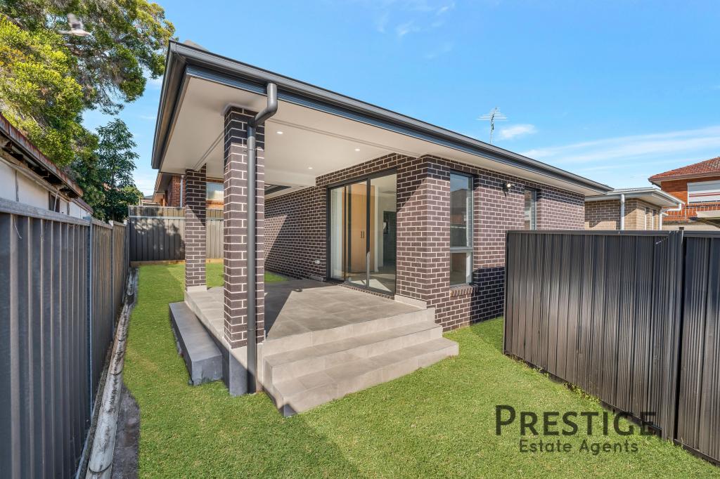 812a The Horsley Dr, Smithfield, NSW 2164