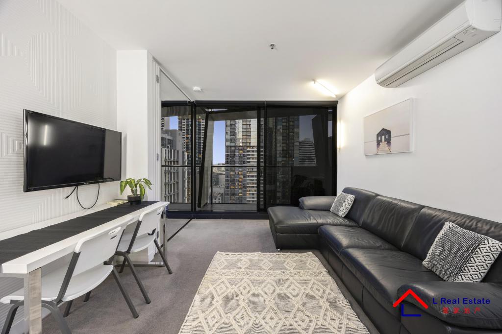 2501/31 A'BECKETT ST, MELBOURNE, VIC 3000